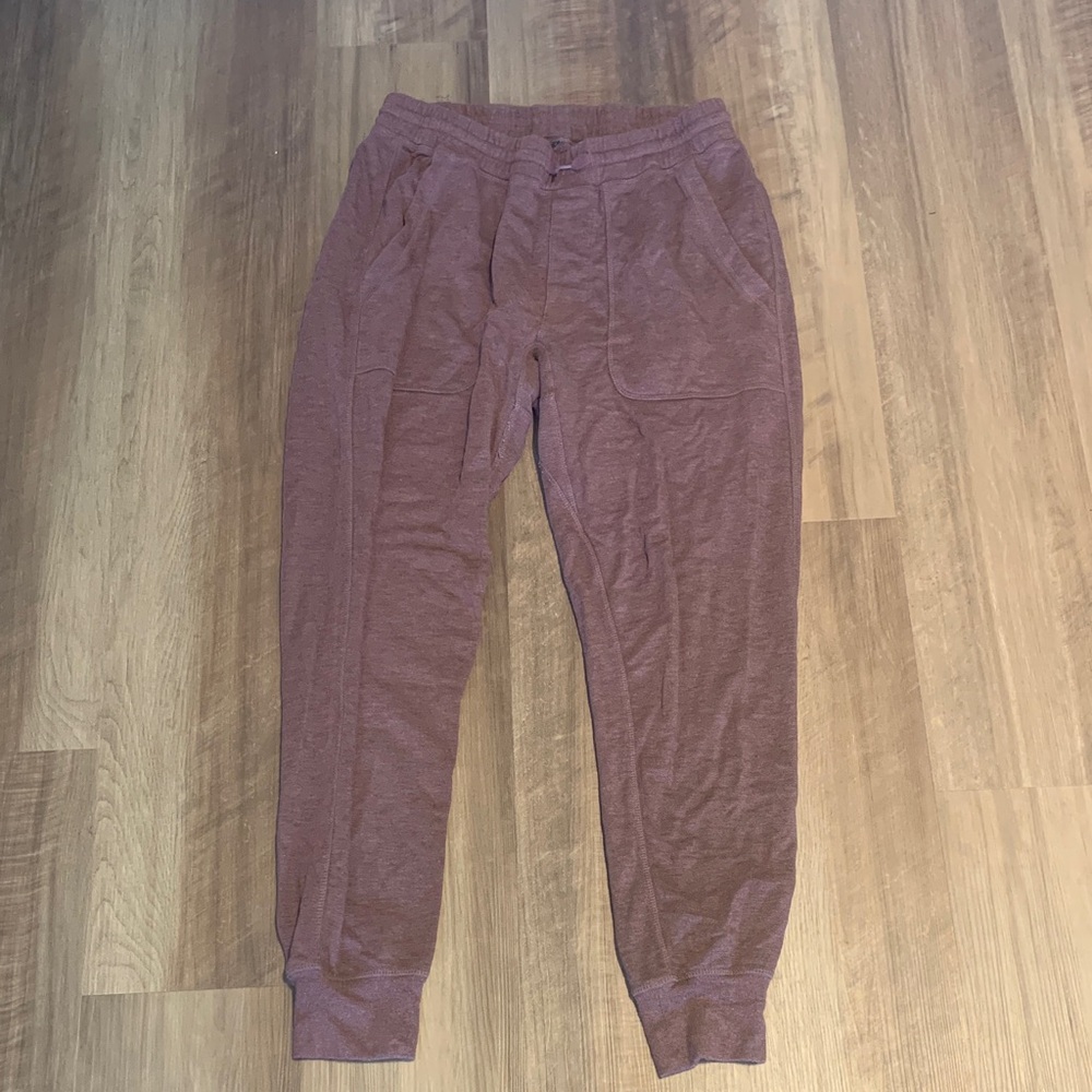 J. Crew Men's Joggers Size Small